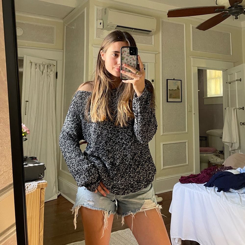 Alice + Olivia sweater